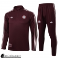 Bayern Munchen Tute Calcio Uomo 25-26 A784