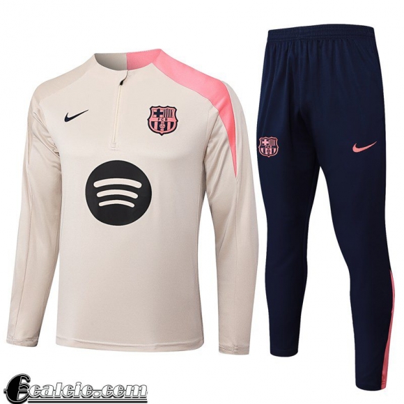 Barcellona Tute Calcio Uomo 25-26 A789