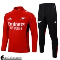 Arsenal Tute Calcio Uomo 25-26 A790