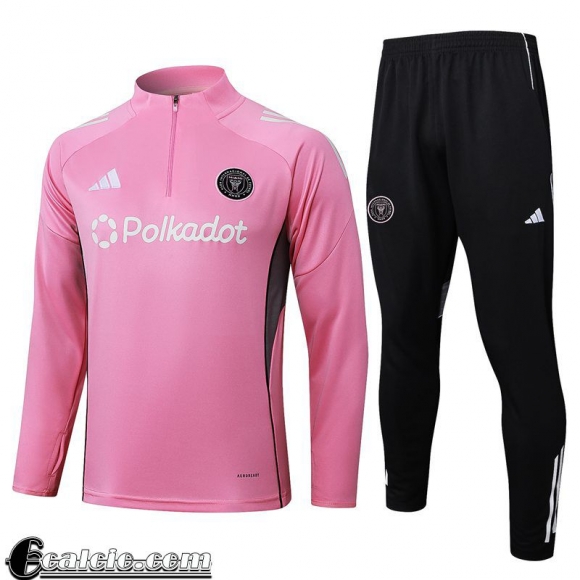 Inter Miami Tute Calcio Uomo 25-26 A795