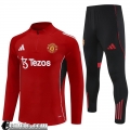 Manchester United Tute Calcio Uomo 25-26 A799