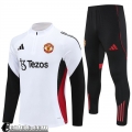 Manchester United Tute Calcio Uomo 25-26 A800
