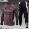 KIT: Arsenal Tute Calcio Bambino 25-26 C620