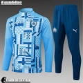 KIT: Marsiglia Tute Calcio Bambino 25-26 C621