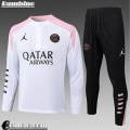 KIT: PSG Tute Calcio Bambino 25-26 C622
