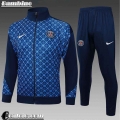 KIT: PSG Full-Zip Giacca Bambino 25-26 C628