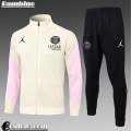 KIT: PSG Full-Zip Giacca Bambino 25-26 C629