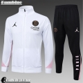 KIT: PSG Full-Zip Giacca Bambino 25-26 C633
