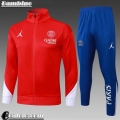 KIT: PSG Full-Zip Giacca Bambino 25-26 C636