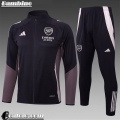 KIT: Arsenal Full-Zip Giacca Bambino 25-26 C637