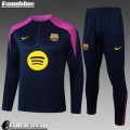 KIT: Barcellona Tute Calcio Bambino 25-26 C638