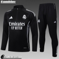 KIT: Real Madrid Tute Calcio Bambino 25-26 C641