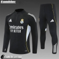 KIT: Real Madrid Tute Calcio Bambino 25-26 C642