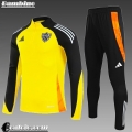 KIT: Atletico Mineiro Tute Calcio Bambino 25-26 C648