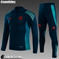 KIT: Flamengo Tute Calcio Bambino 25-26 C649