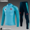 KIT: Flamengo Tute Calcio Bambino 25-26 C651