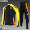 KIT: Atletico Mineiro Tute Calcio Bambino 25-26 C652