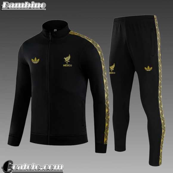KIT: Messico Full-Zip Giacca Bambino 25-26 C654