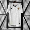 Uruguay Maglia Calcio Seconda Uomo 2025