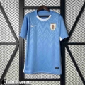 Uruguay Maglia Calcio Prima Uomo 2025