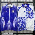 Real Madrid Giacca a vento Uomo 25-26 D349