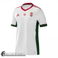 Maglia Calcio Ungheria Seconda Uomo 2021