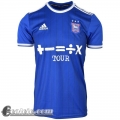 Maglia Calcio Ipswich Town Prima Uomo 2021 2022