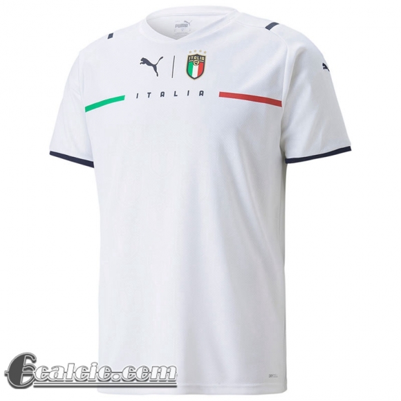 Maglia Calcio Italia Seconda Uomo 2021