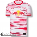 Maglia Calcio RB Leipzig Prima Uomo 2021 2022