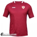 Maglia Calcio Macedonia del Nord Prima Uomo 2021