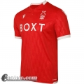 Maglia Calcio Nottingham Forest Prima Uomo 2021 2022