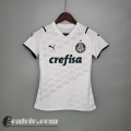 Maglia Calcio Palmeiras Seconda Donna 2021 2022