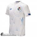 Maglia Calcio Panama Seconda Uomo 2021