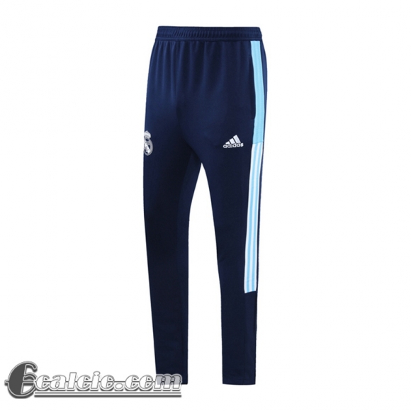 Pantaloni Tuta Real Madrid Uomo 2021 2022 P24