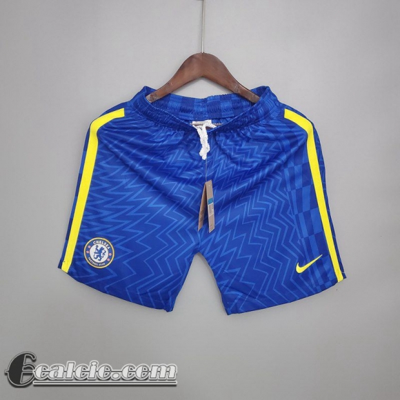 Pantaloncini Calcio Chelsea Prima Uomo 2021 2022 DK14