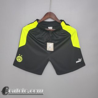 Pantaloncini Calcio Dortmund nero Uomo 2021 2022 DK15