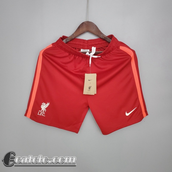 Pantaloncini Calcio Liverpool Prima Uomo 2021 2022 DK16