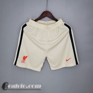 Pantaloncini Calcio Liverpool Seconda Uomo 2021 2022 DK19