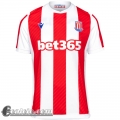 Maglia Calcio Stoke City FC Prima Uomo 2021 2022