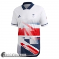 Maglia Calcio Team GB Uomo 2020