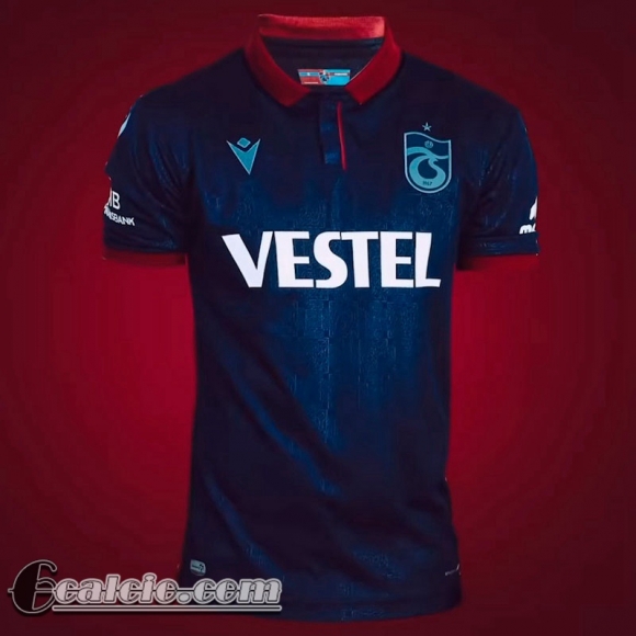 Maglia Calcio Trabzonspor Third Uomo 2021 2022