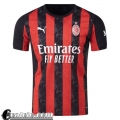 AC Milan Maglia Calcio Prima Uomo 25-26
