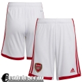 Pantaloncini Calcio Arsenal Prima Uomo 2022 23