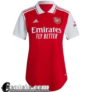 Maglie Calcio Arsenal Prima Donna 2022 23