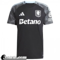 Aston Villa Maglia Calcio Seconda Uomo 25-26