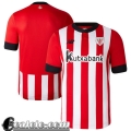 Maglie Calcio Athletic Bilbao Prima Uomo 2022 23