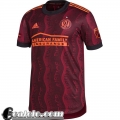 Maglie Calcio Atlanta United Terza Uomo 2022