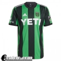 Maglie Calcio Austin FC Prima Uomo 2022