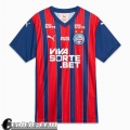Bahia Maglia Calcio Seconda Uomo 25-26