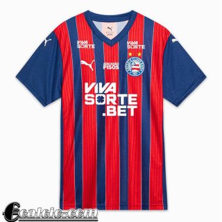 Bahia Maglia Calcio Seconda Uomo 25-26